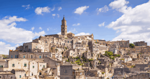 matera